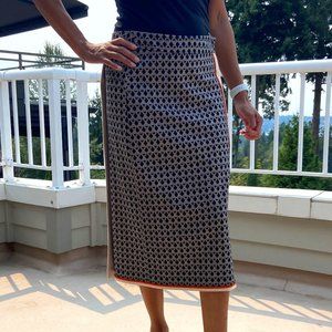 Tracy Reese Pencil Skirt - NWT